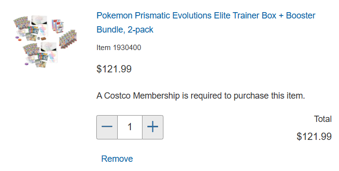 Pokemon Deals, Alerts & News! tweet media