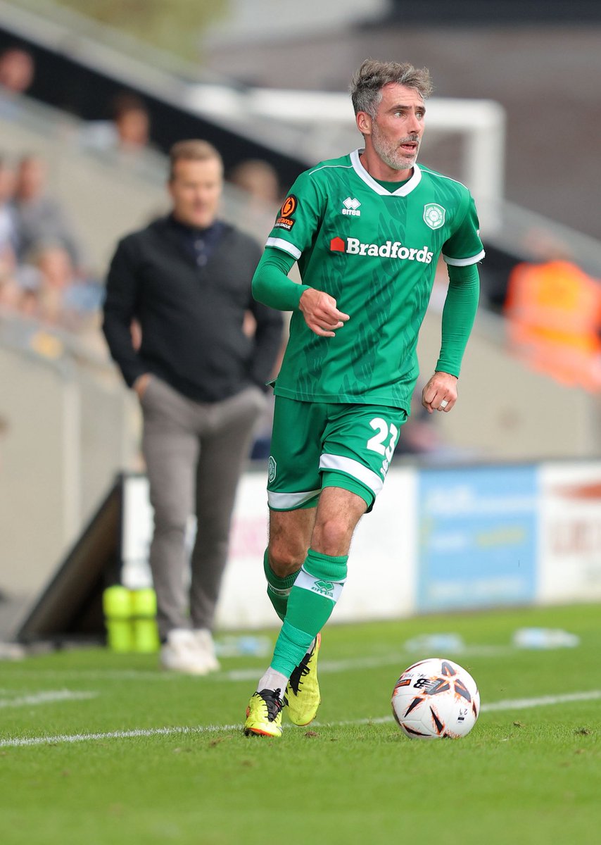 My time at @ytfcofficial has come to an end thanks for everything over the last 2 years and good luck for the future 💚