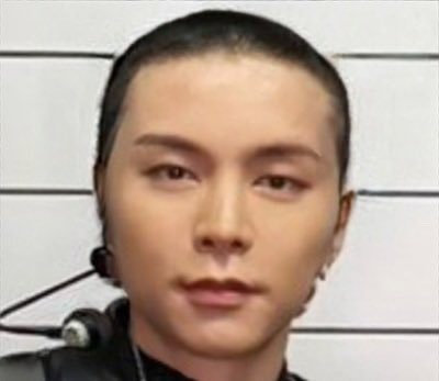 what if johnny got a buzzcut