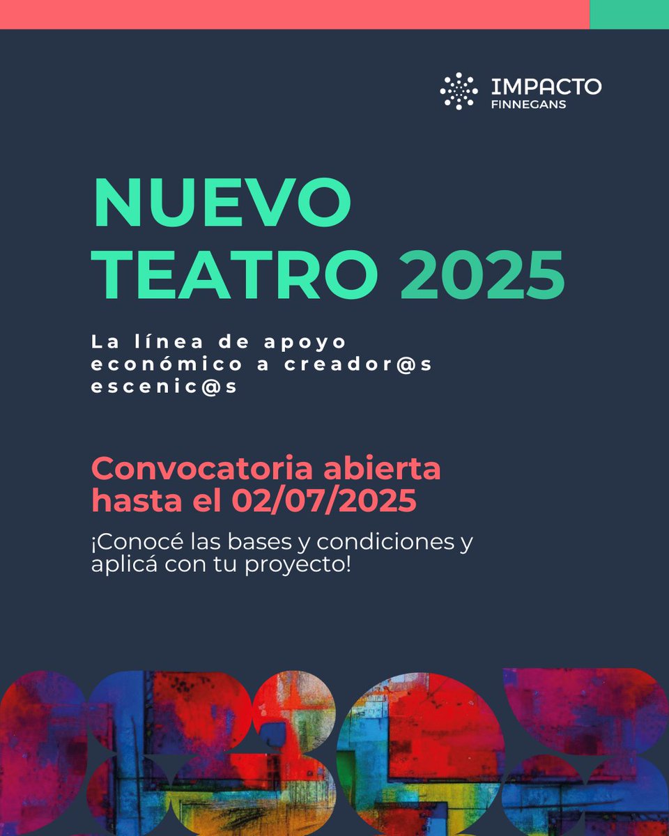 Finnegans S.A. tweet media