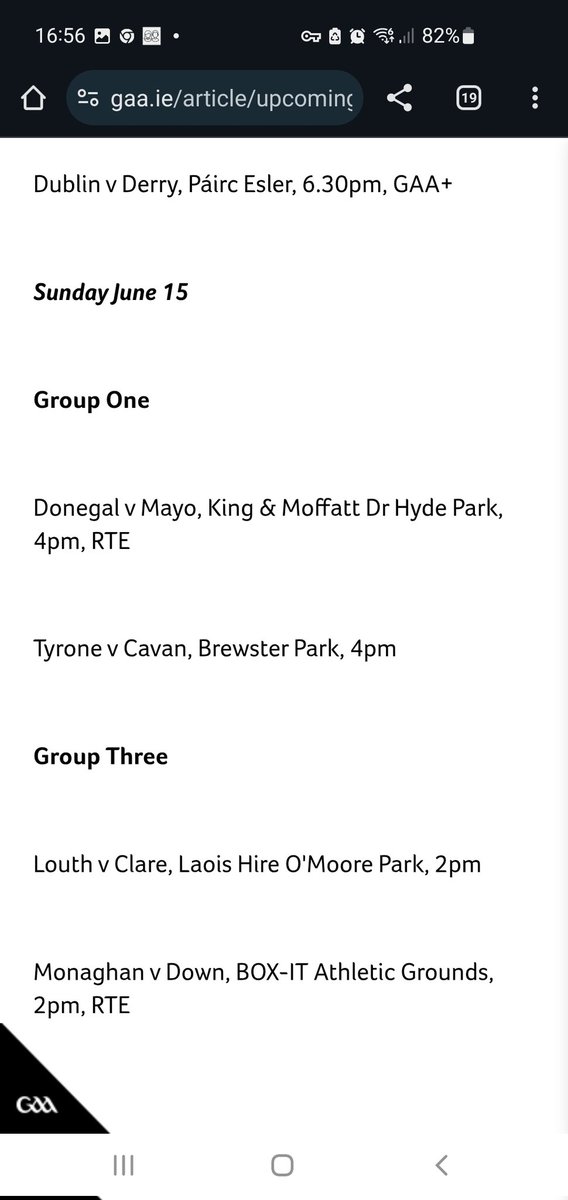 BcConvery's tweet photo. @duffyyyyyy @officialgaa https://t.co/yLeqq5SsSn