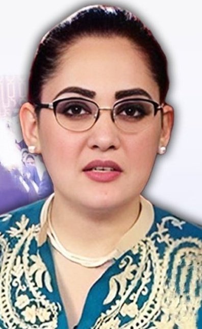 میں غریدہ فاروقی کو صحافتی گدھ  سمجھتا ہوں اور آپ ؟