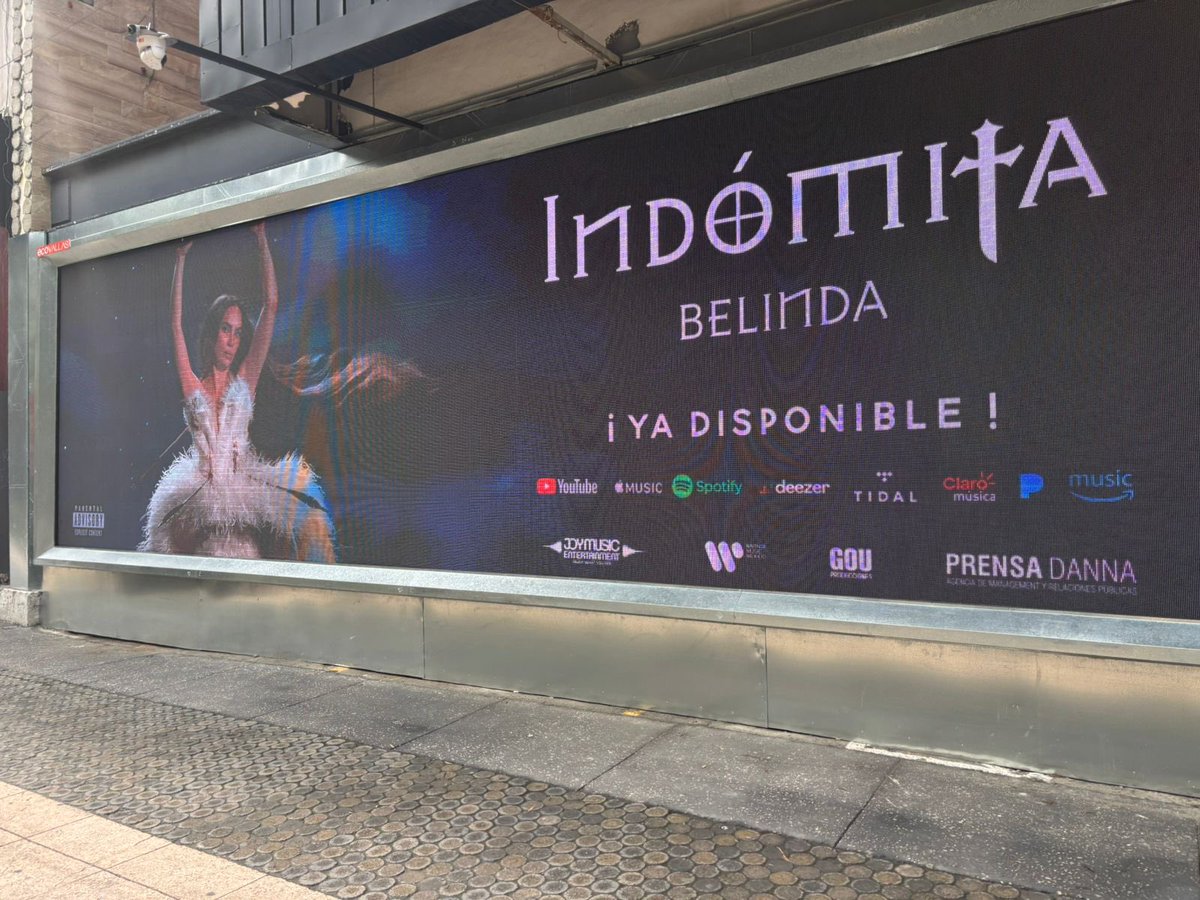 JRaulEnriquez's tweet image. Las calles de CDMX 😍 que sueñoooooo

Es nuestro mes Belifans @belindapop