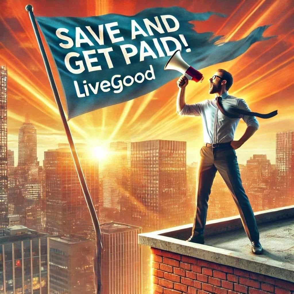 Werde für nur 8 € pro Monat Mitglied in unserer weltweiten Community mit 1,8 Millionen aktiven Mitgliedern in über 200 Ländern. Erfahre wie du mit deinem Smartphone ein unbegrenztes Einkommen aufbauen kannst.

jointhorsten.com