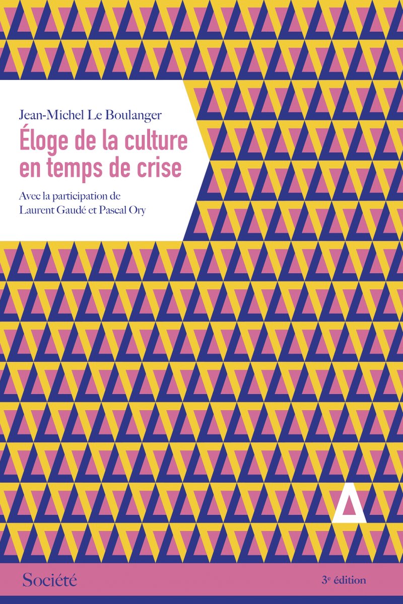 À l'occasion de l'édition 2025 d'Étonnants Voyageurs, le petit manifeste de Jean-Michel Le Boulanger a été mis à jour.
Cette édition revue et corrigée sera disponible en librairie à partir du mercredi 4 juin et aura une place de choix au sein du festival les 7, 8 et 9 juin 📚🙂