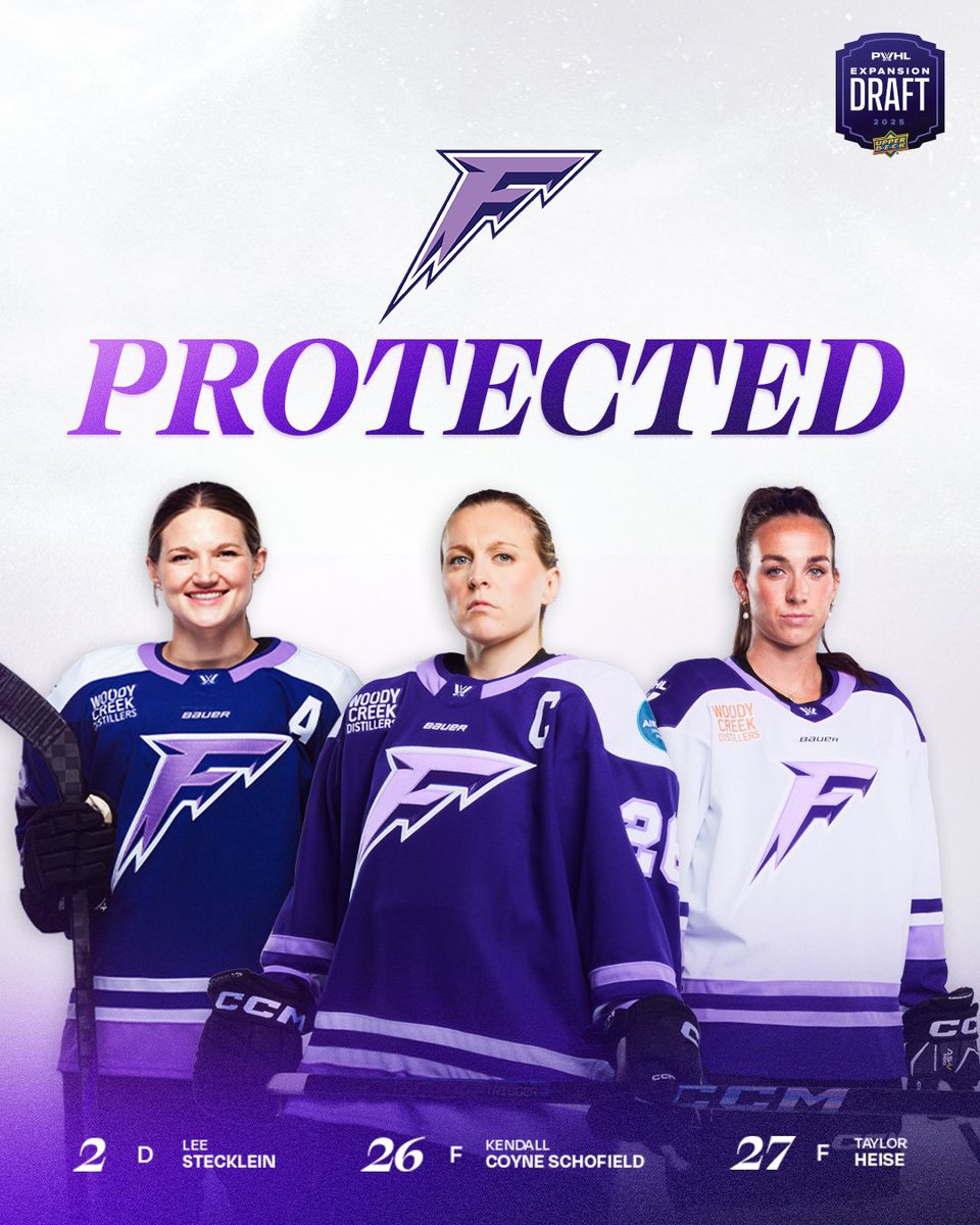x - Minnesota Frost tweet media