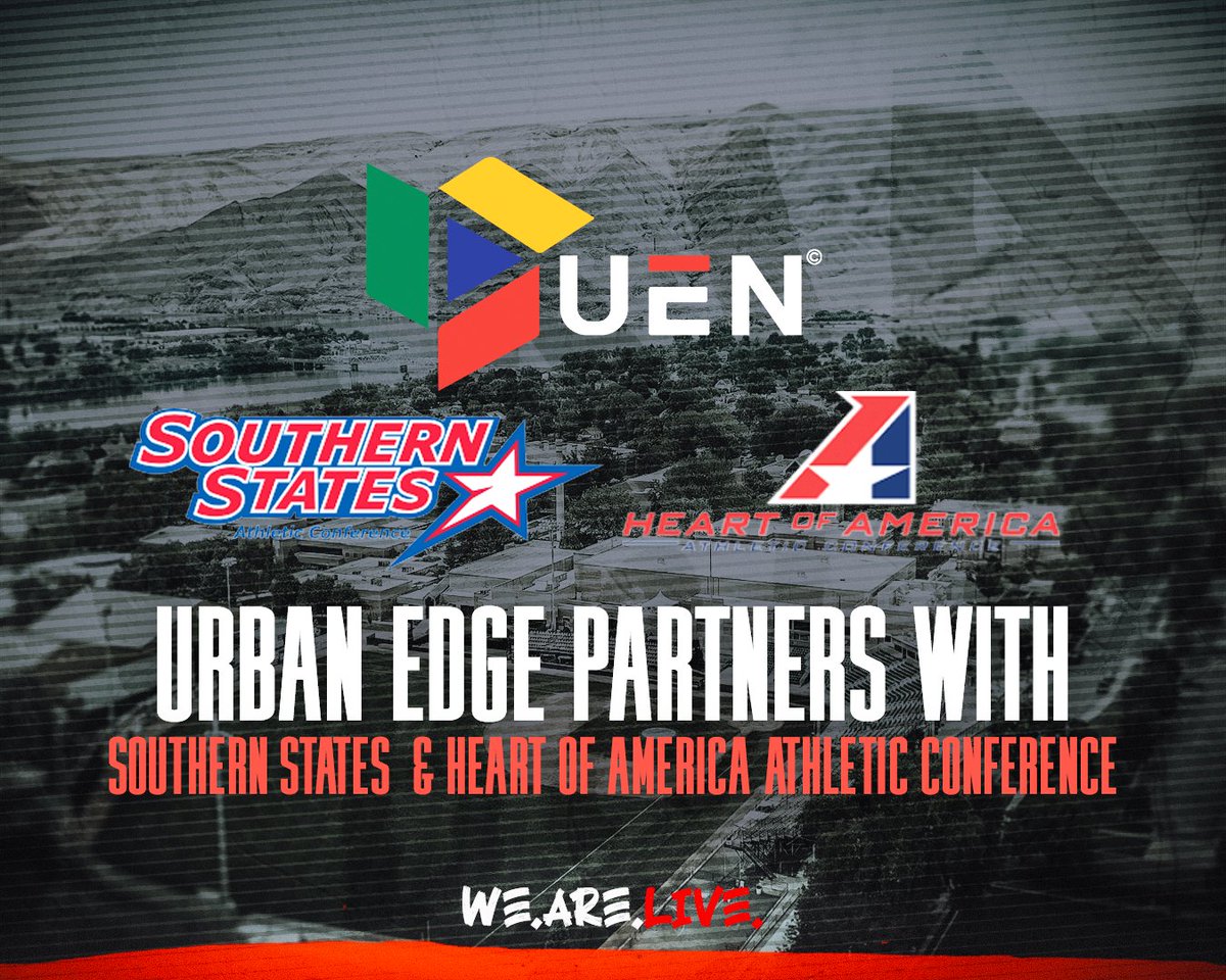 NAIA Ball (@naiaball) on Twitter photo π¨π¨ BREAKING NEWS!
Urban Edge Network announces that the 2025 Avista NAIA World Series brought in 2,489,211 views! This is the first year that the World Series was FREE to watch!
Announced today that Urban Edge has formed a streaming partnership with the <a href="/SSACsports/">Southern States</a> and π¨π¨ BREAKING NEWS!
Urban Edge Network announces that the 2025 Avista NAIA World Series brought in 2,489,211 views! This is the first year that the World Series was FREE to watch!
Announced today that Urban Edge has formed a streaming partnership with the <a href="/SSACsports/">Southern States</a> and