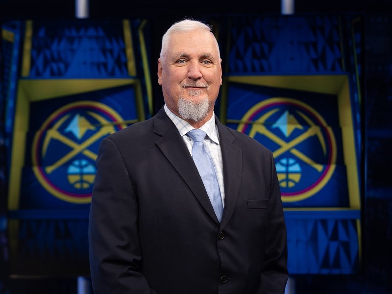 AltitudeTV (@altitudetv) on Twitter photo Happy birthday <a href="/ballhog44/">Scott Hastings</a>! 🥳🎉
Enjoy the summer & we can’t wait to get you back on the mic for <a href="/nuggets/">Denver Nuggets</a> games! Happy birthday <a href="/ballhog44/">Scott Hastings</a>! 🥳🎉
Enjoy the summer & we can’t wait to get you back on the mic for <a href="/nuggets/">Denver Nuggets</a> games!