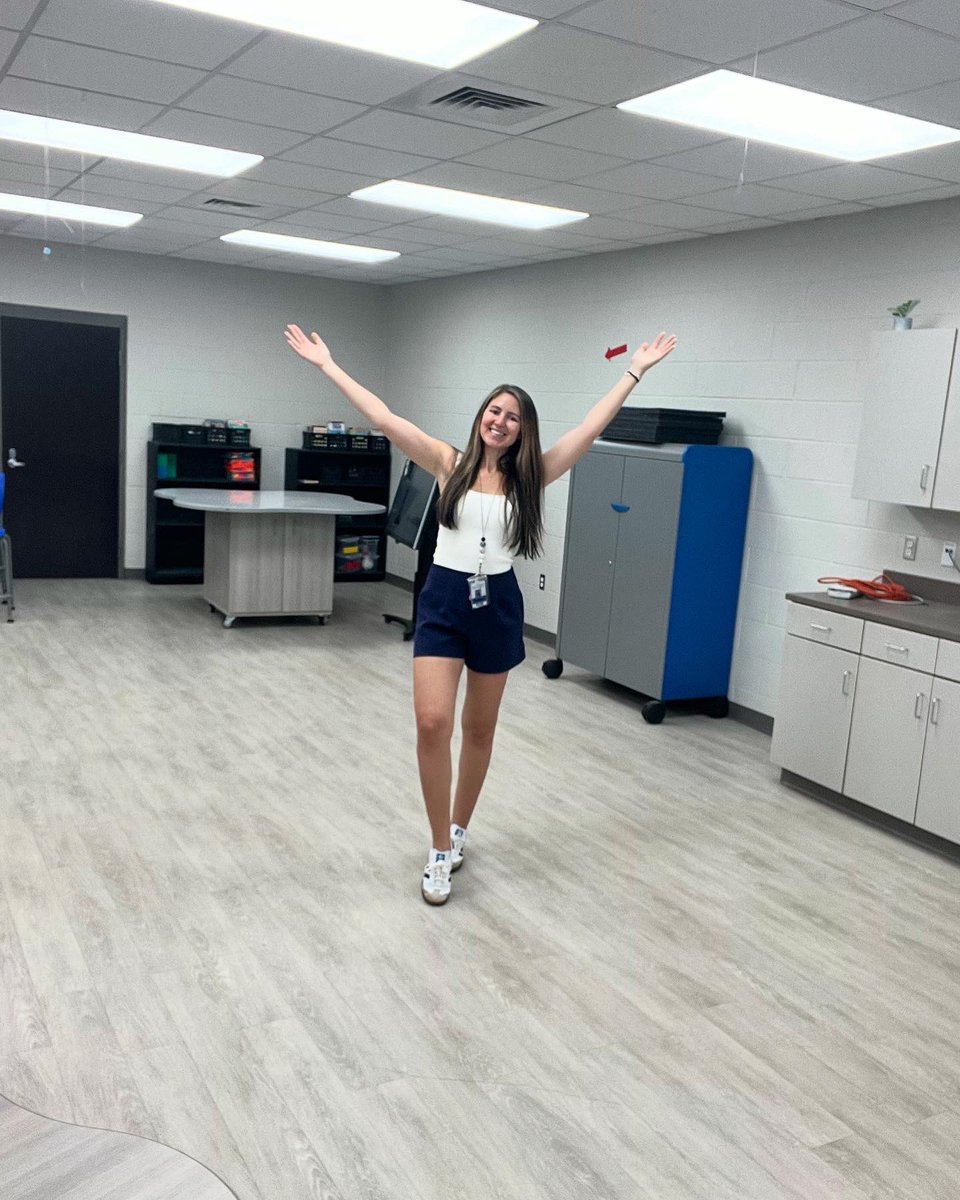 Year 10 will look a little different for me! I will be stepping out of the classroom &amp; taking on the role of instructional coach. Bittersweet but I can’t wait to work with &amp; learn from educators next year! Big step out of my comfort zone! Ready to help others #bethewildcard