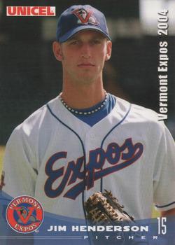 Kevin Glew (@coopincanada) on Twitter photo #OTD 22 years ago, the Montreal Expos selected right-hander Jim Henderson (Calgary, Alta.) in the 26th round of the MLB draft.
#Expos <a href="/Okotoks_Dawgs/">Okotoks Dawgs Baseball</a> #OTD 22 years ago, the Montreal Expos selected right-hander Jim Henderson (Calgary, Alta.) in the 26th round of the MLB draft.
#Expos <a href="/Okotoks_Dawgs/">Okotoks Dawgs Baseball</a>