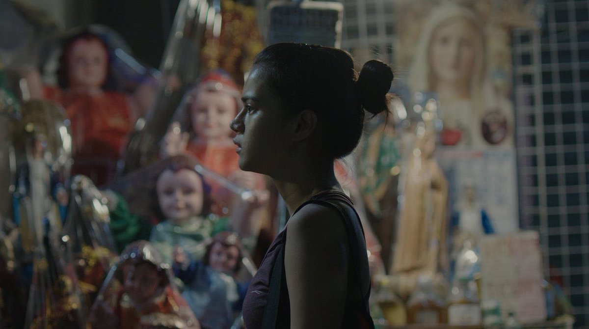 antoinette jadaone’s SUNSHINE (2024) will premiere in PH cinemas this JULY 2025, with an R-16 rating with no cuts.