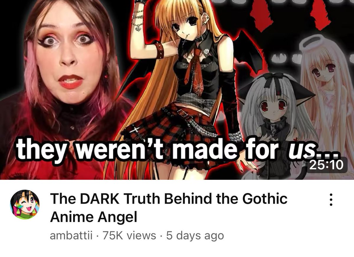 SaviorTakuji's tweet image. « The DARK Truth » in question was just being from eroge