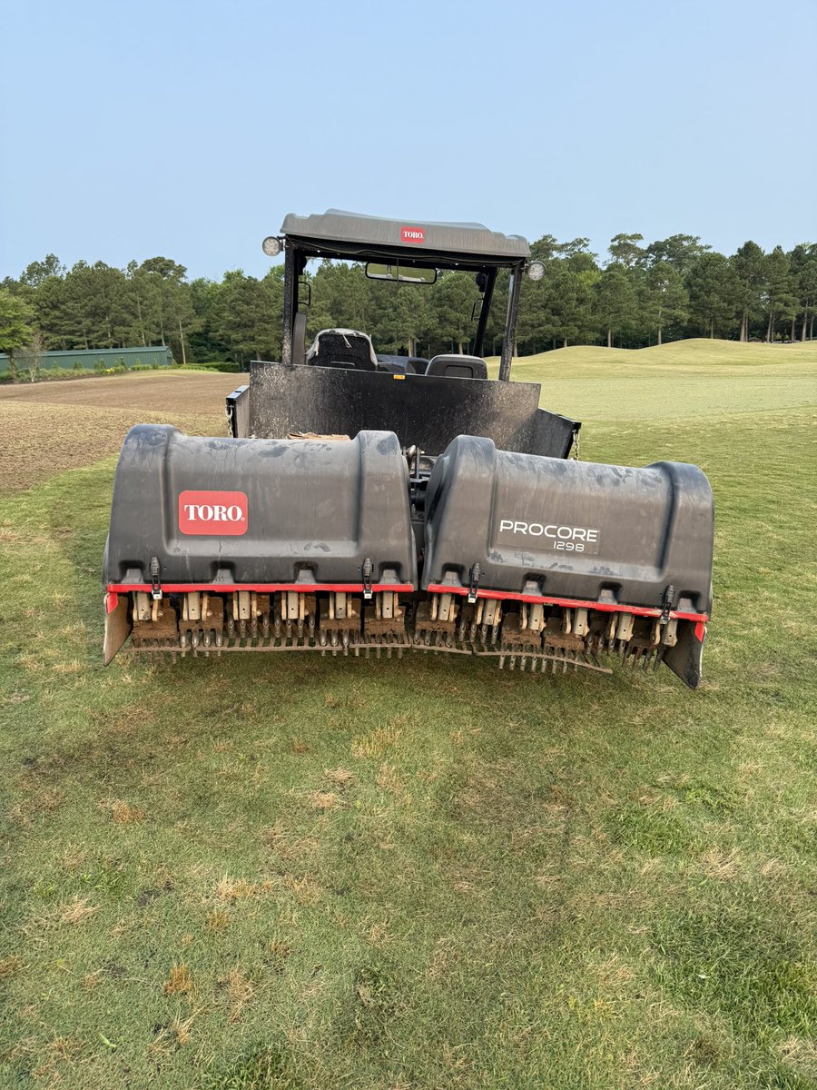 Plisken2112's tweet image. Trying to breath some life into these Driving Range tees this morning! #outcross9060 #procore1298 #greenbaytines @DaveMeltonOBX @JRMTineGuy