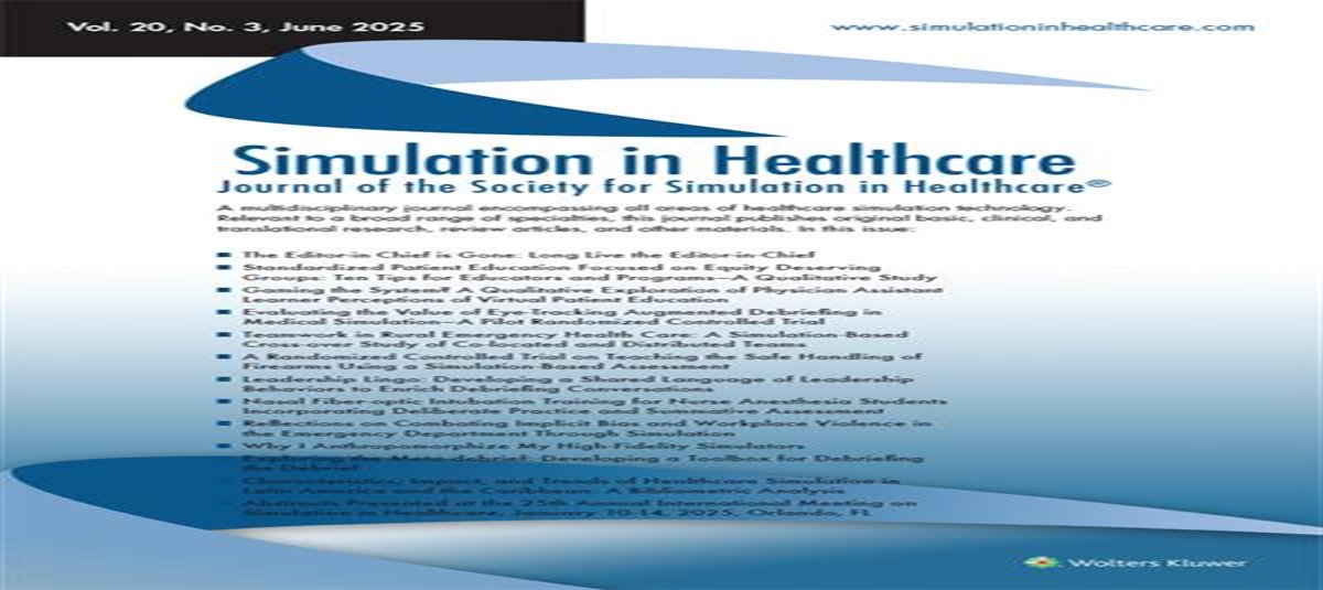 Current Issue: The Editor-in Chief is Gone: Long Live the Editor-in-Chief dlvr.it/TL7qF2