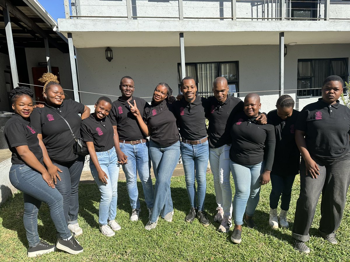 Future educators . Facilitator Academy class of 2025 💕💕💕 <a href="/GwfOnline/">Good Work Foundation</a>