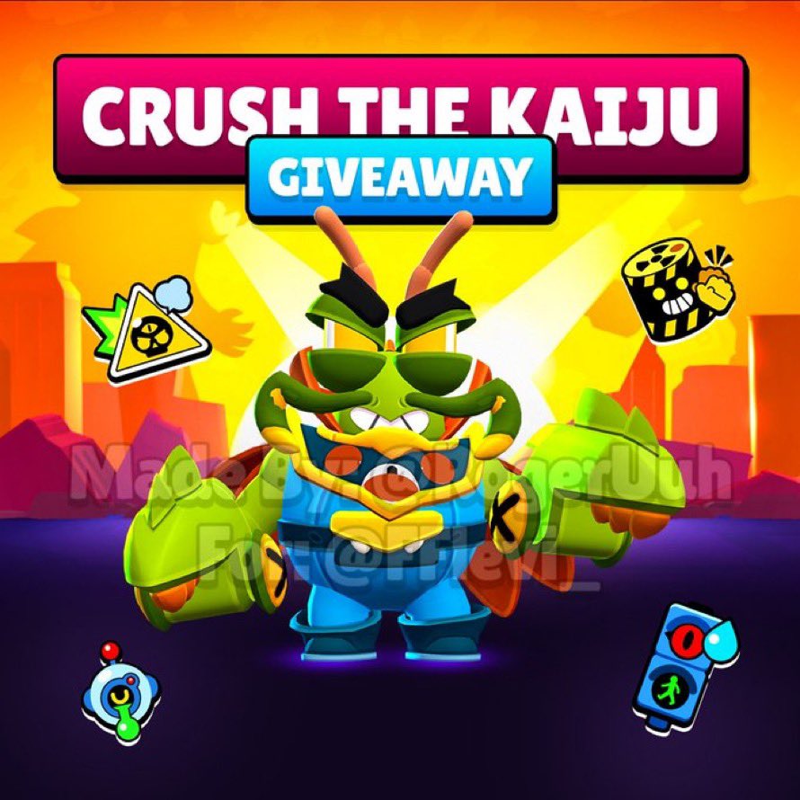 Sylvia (@sylviabscrcm) on Twitter photo 𝗚𝗜𝗩𝗘𝗔𝗪𝗔𝗬 🎁
⭐️ ×3 Brawl Pass Plus
To Enter:
- Like & Retweet ❤️♻️
- Follow <a href="/FFlevi_/">Levi</a> 
- Follow <a href="/Ludi_CR/">ʟᴜᴅɪ</a> 
- Follow @sylviabscrcm 
- Comment Any Emoji 💬
Good Luck, Winners in 72 Hours ⏰️  #BrawlStars 𝗚𝗜𝗩𝗘𝗔𝗪𝗔𝗬 🎁
⭐️ ×3 Brawl Pass Plus
To Enter:
- Like & Retweet ❤️♻️
- Follow <a href="/FFlevi_/">Levi</a> 
- Follow <a href="/Ludi_CR/">ʟᴜᴅɪ</a> 
- Follow @sylviabscrcm 
- Comment Any Emoji 💬
Good Luck, Winners in 72 Hours ⏰️  #BrawlStars