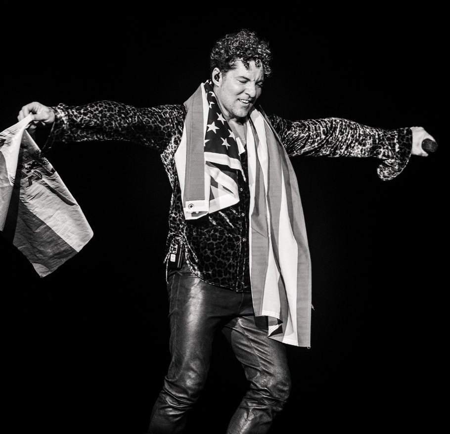 anamari_db's tweet image. Ésta semana! @davidbisbal continúa con su tour #BackInTheUSA. No os lo perdáis!

5 de junio - Chicago (IL)
7 de junio - Brooklyn (NY)
8 de junio - Philadelphia (PA)
