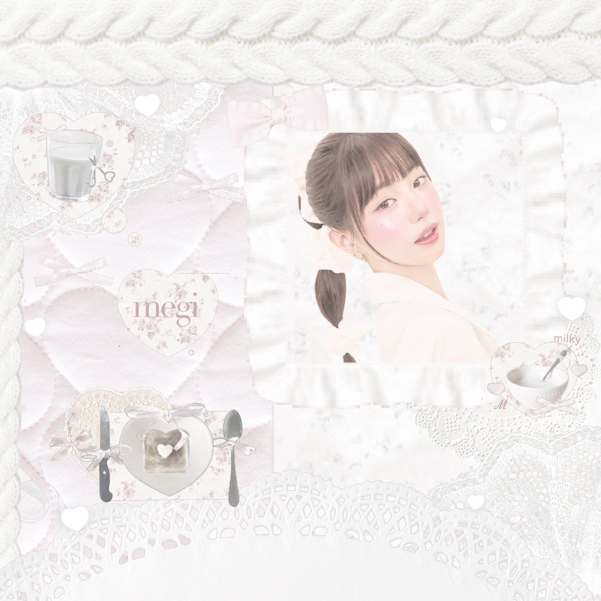 𝙼𝚎𝚐𝚒𝚝𝚢 ♡𓈒 tweet media