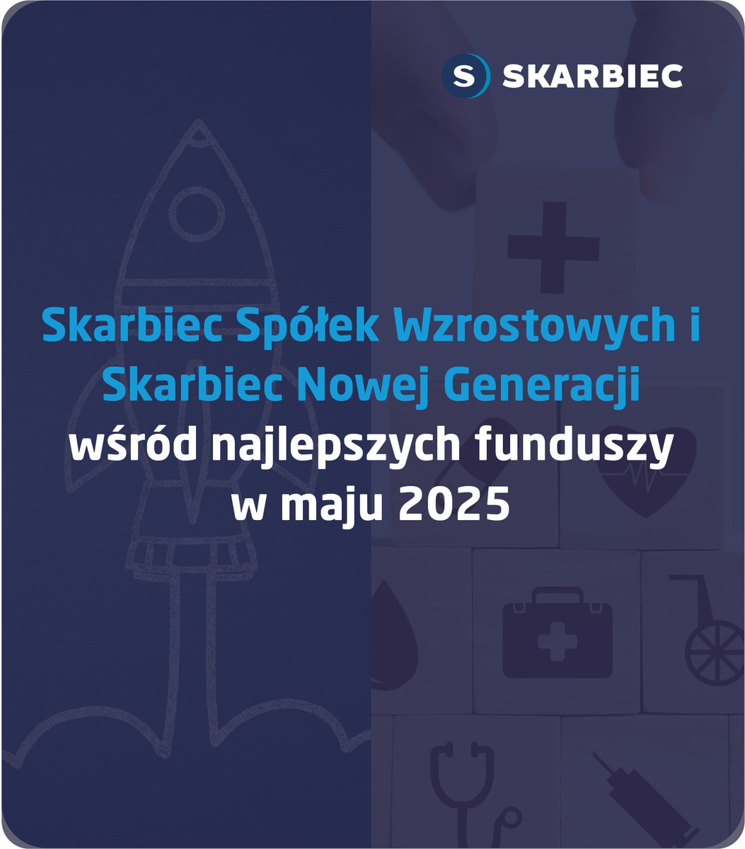 Informacja reklamowa
💙 Skarbiec Spółek Wzrostowych z najwyższą stopą zwrotu w maju 2025 🚀
💙 na trzecim miejscu był Skarbiec Nowej Generacji 💪
Zapraszamy do <a href="/analizy_pl/">analizy.pl</a>  do zestawienia „Wyniki funduszy inwestycyjnych (maj 2025)”

tiny.pl/x5fcrgtg