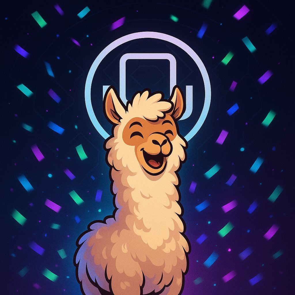 merickzgn's tweet photo. 500k Discord members? Not a dream. it’s becoming reality in the world of @GenLayer ! Toni is determined to grow the community before TGE. Dont be late🧠
https://t.co/xyycuC3geI https://t.co/3y5UPS72g0