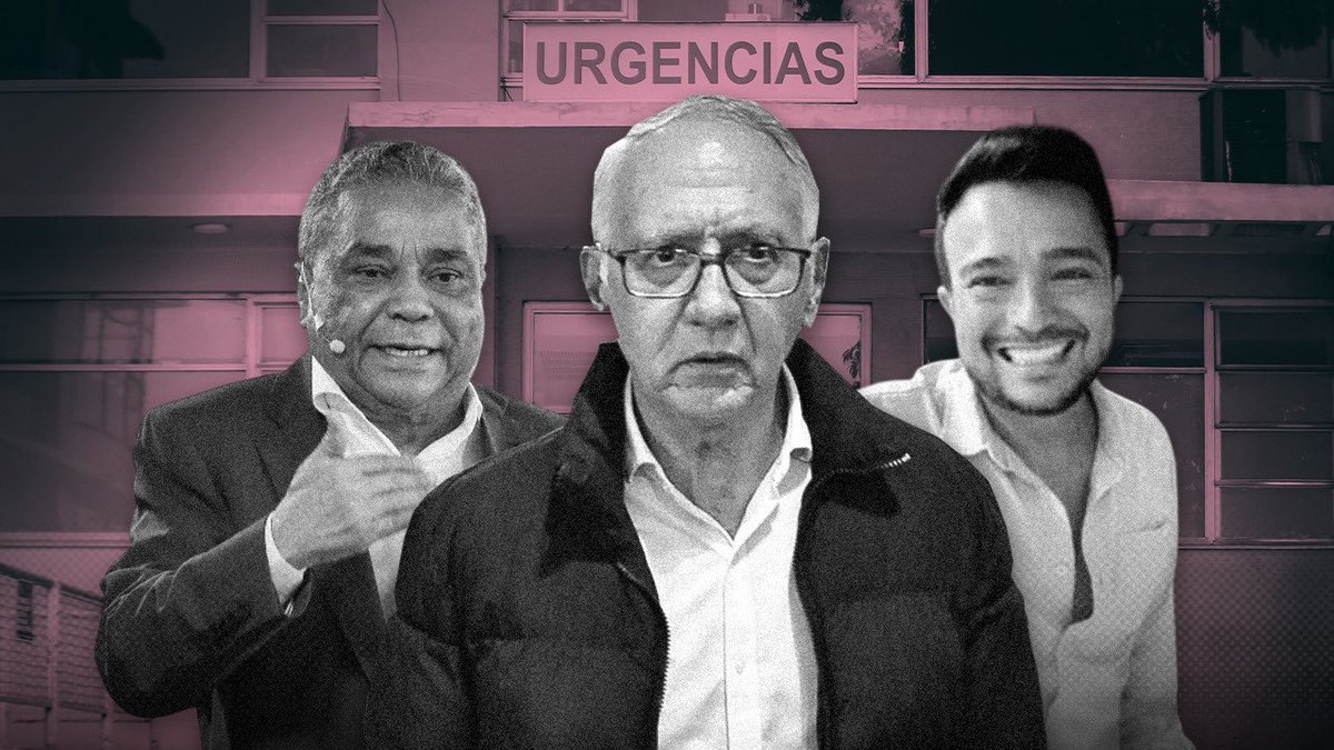 Equipos Básicos de Salud: así repartieron, con fines políticos, uno de los programas bandera del gobierno Petro. 

Nuevas pruebas en poder de CAMBIO revelan cómo Aldo Cadena y Jairo León Vargas, exasesores del ministro Guillermo Alfonso Jaramillo, lideraron una estrategia con la