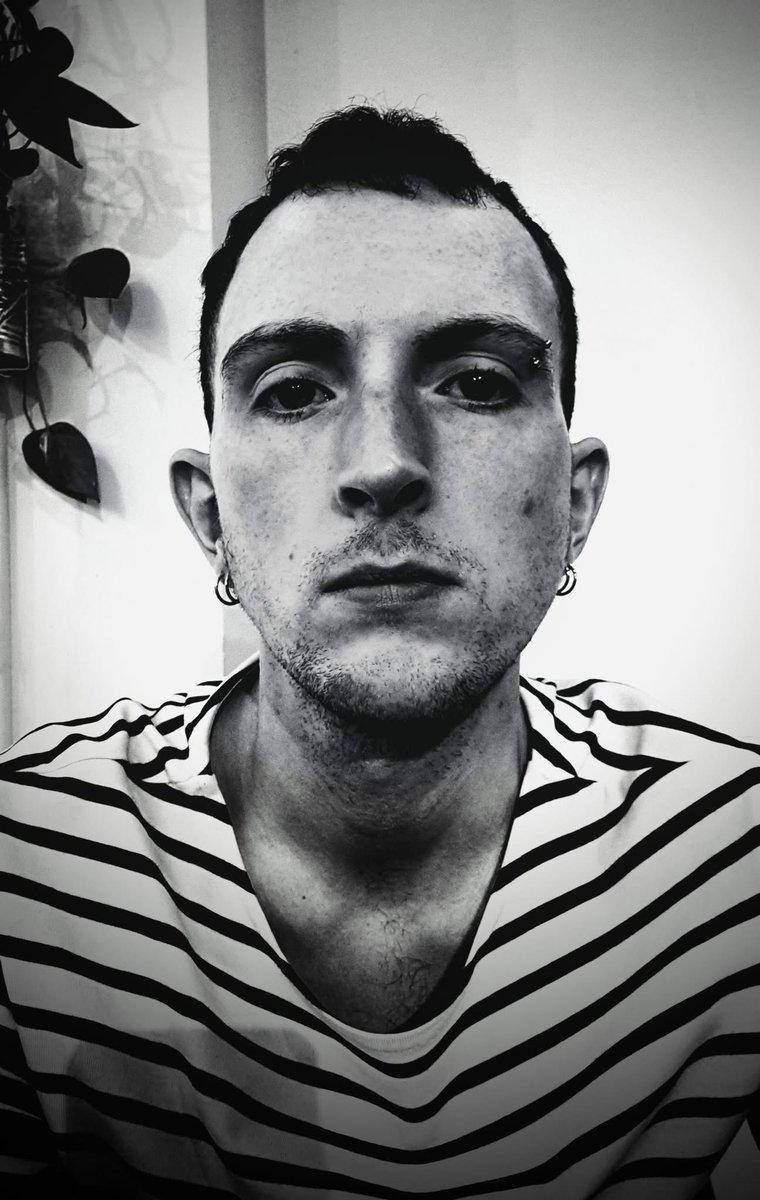 Louder Than Words (@lthanwordsfest) on Twitter photo Another great addition to our #Louder2025 programme!
A punk design focused in conversation with Russ Bestley: Turning Revolt into Style
Join Russ with <a href="/RyanLewisWalker/">LouderThanRyan</a> on Sunday 16 November, 12.15pm at The Innside, Manchester
All tickets and info: tinyurl.com/yx8jhrpw Another great addition to our #Louder2025 programme!
A punk design focused in conversation with Russ Bestley: Turning Revolt into Style
Join Russ with <a href="/RyanLewisWalker/">LouderThanRyan</a> on Sunday 16 November, 12.15pm at The Innside, Manchester
All tickets and info: tinyurl.com/yx8jhrpw