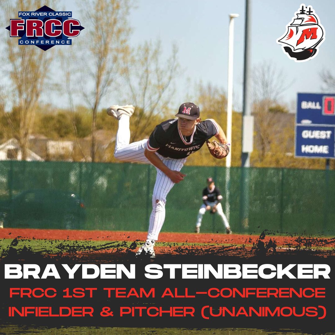 Congratulations Brayden!