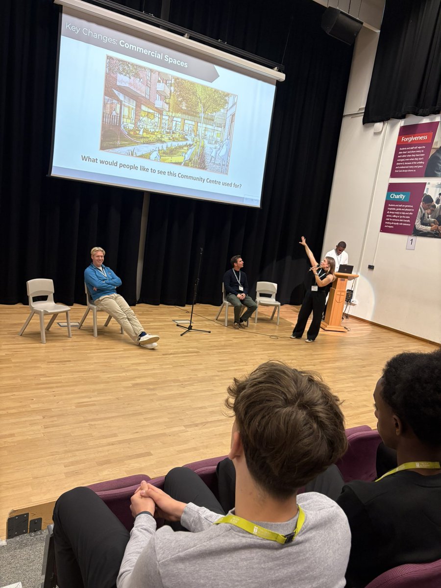 ChelseaAcad6thForm (@chelseaacad6th) on Twitter photo We are delighted to welcome a team from <a href="/mountanvil/">Mount Anvil</a> to Chelsea Academy this morning to talk about the new Lots Road South development <a href="/RBKC/">Royal Borough of Kensington and Chelsea</a> and hear our students’ thoughts on our local community We are delighted to welcome a team from <a href="/mountanvil/">Mount Anvil</a> to Chelsea Academy this morning to talk about the new Lots Road South development <a href="/RBKC/">Royal Borough of Kensington and Chelsea</a> and hear our students’ thoughts on our local community