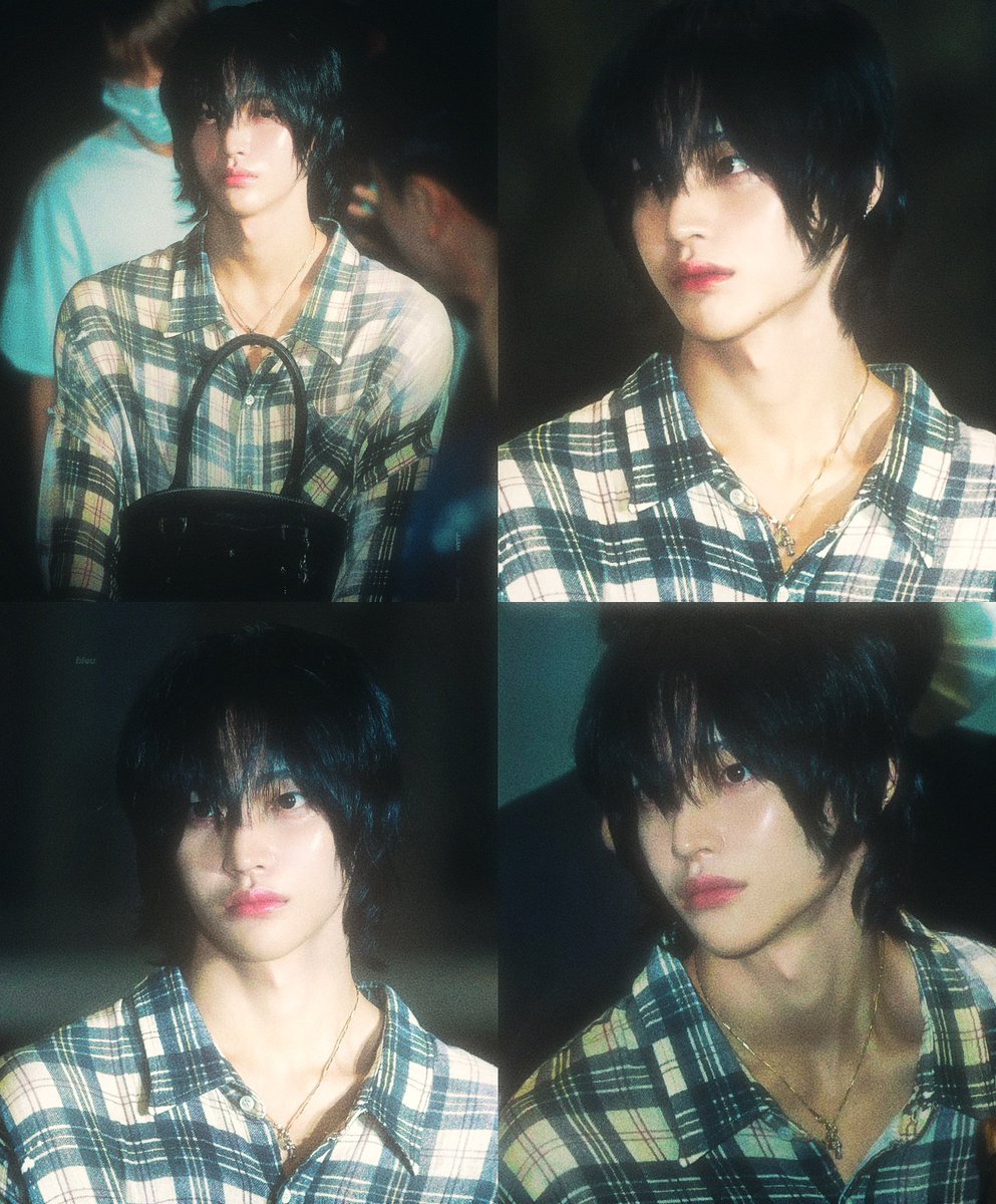 ᯓ ❥ (@wonbinlvrs) on Twitter photo 