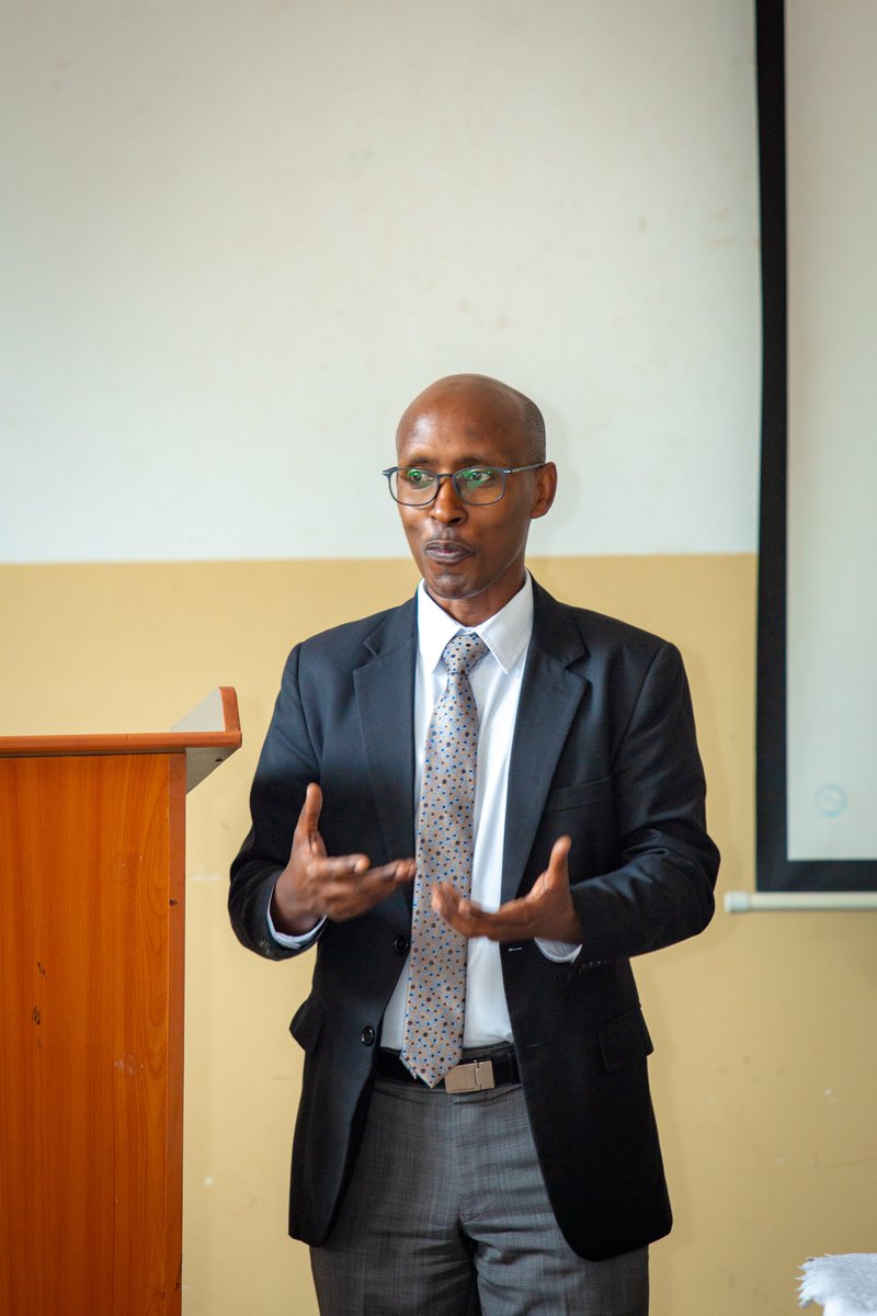 Center of Excellence in Biodiversity & NRM tweet media