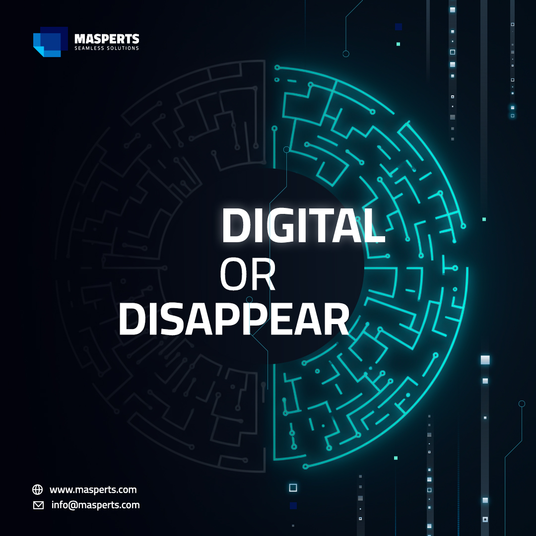 MasPerts's tweet photo. #Digital_transformation isn’t a trend its survival.
Markets evolve fast. Tech moves faster.
#Masperts helps you stay ahead with:
✔️Scalable infrastructure
✔️Clear outcomes
✔️Strategic vision
Start now before it's too late.
📩 info@masperts.com
#DigitalTransformation #IT https://t.co/ojsLUD0vh0