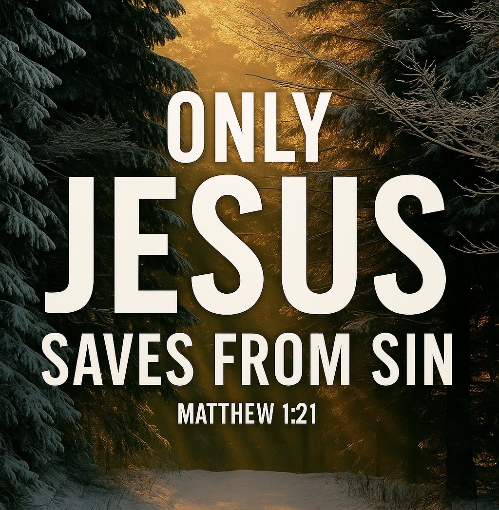 The__Bible7's tweet image. Matthew 1:21