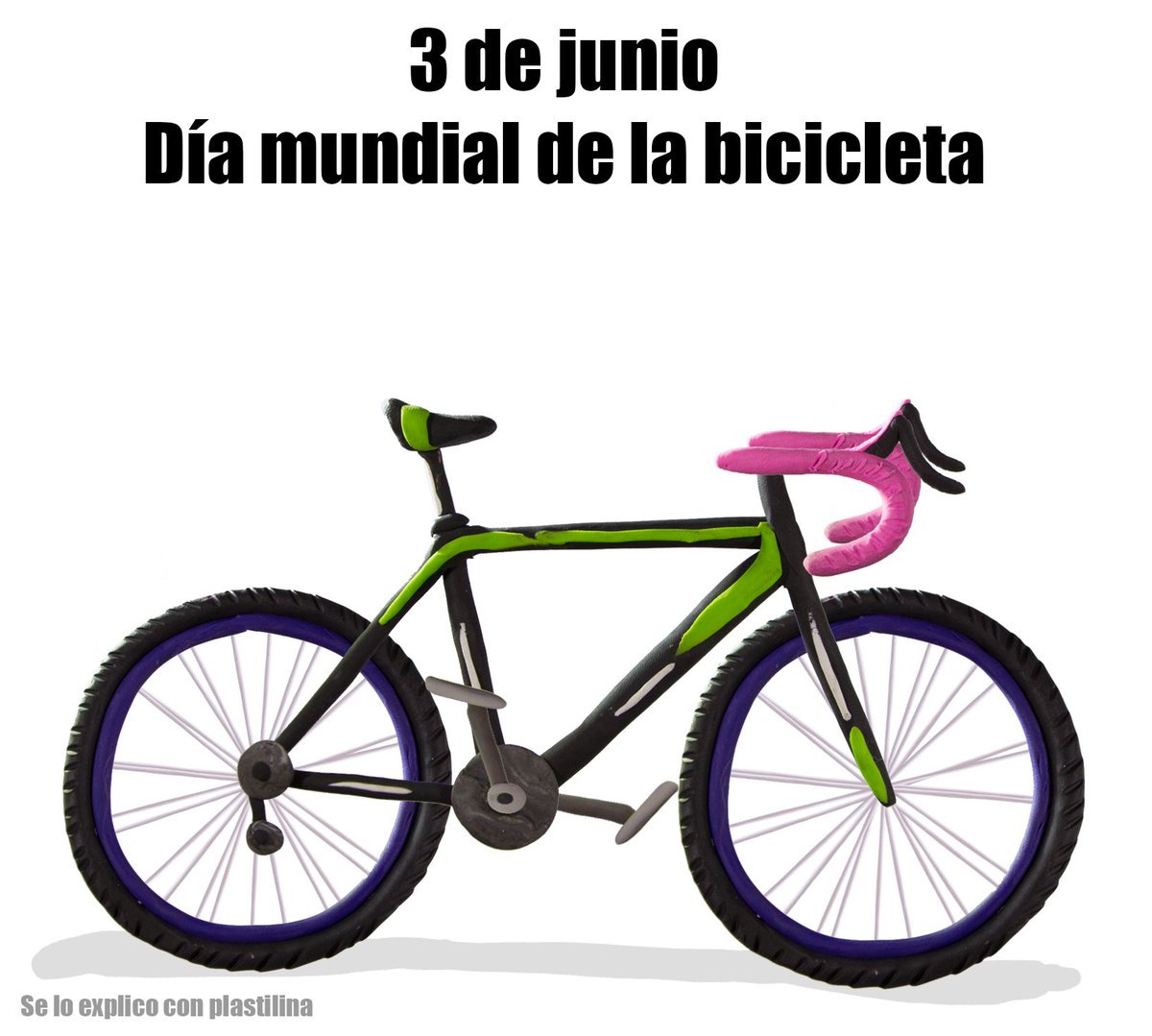 ¡Feliz día!