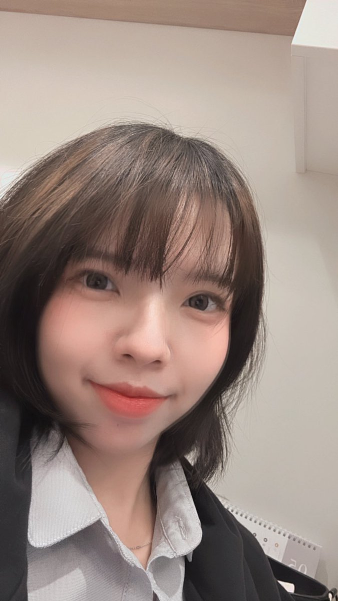 日更D7

報備照：） https://t.co/hjlOW0AubK