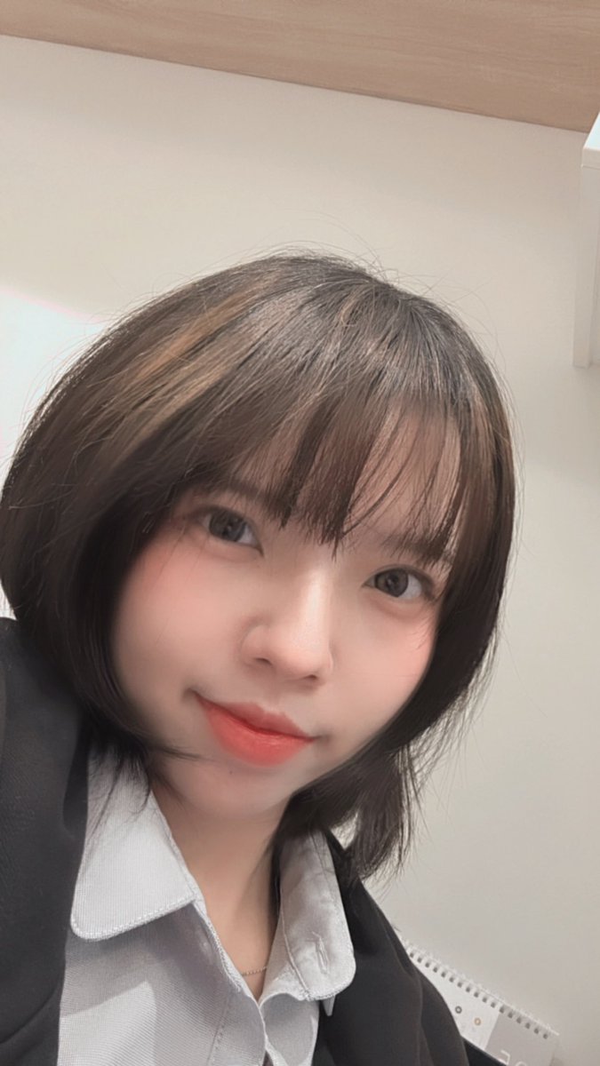 日更D7

報備照：） https://t.co/hjlOW0AubK