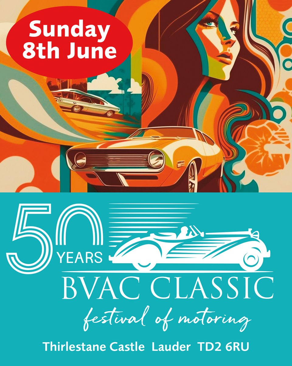 Festival of Motoring tweet media