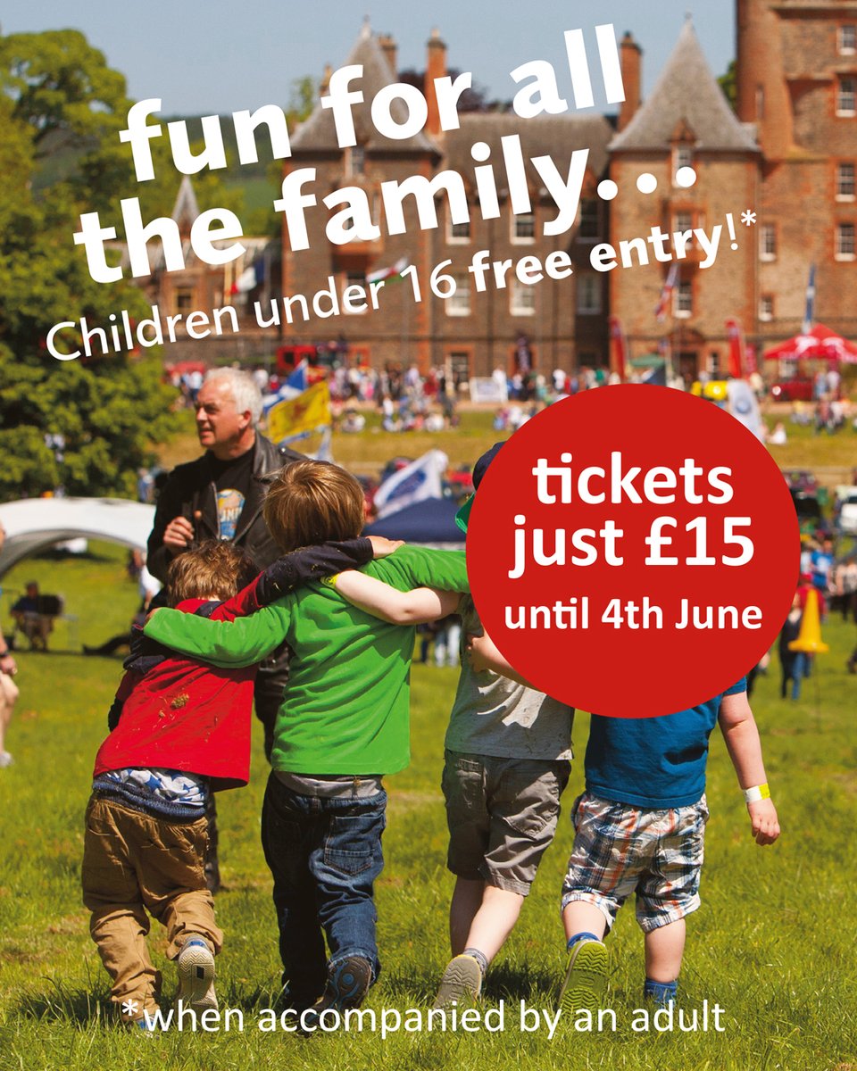 Festival of Motoring tweet media