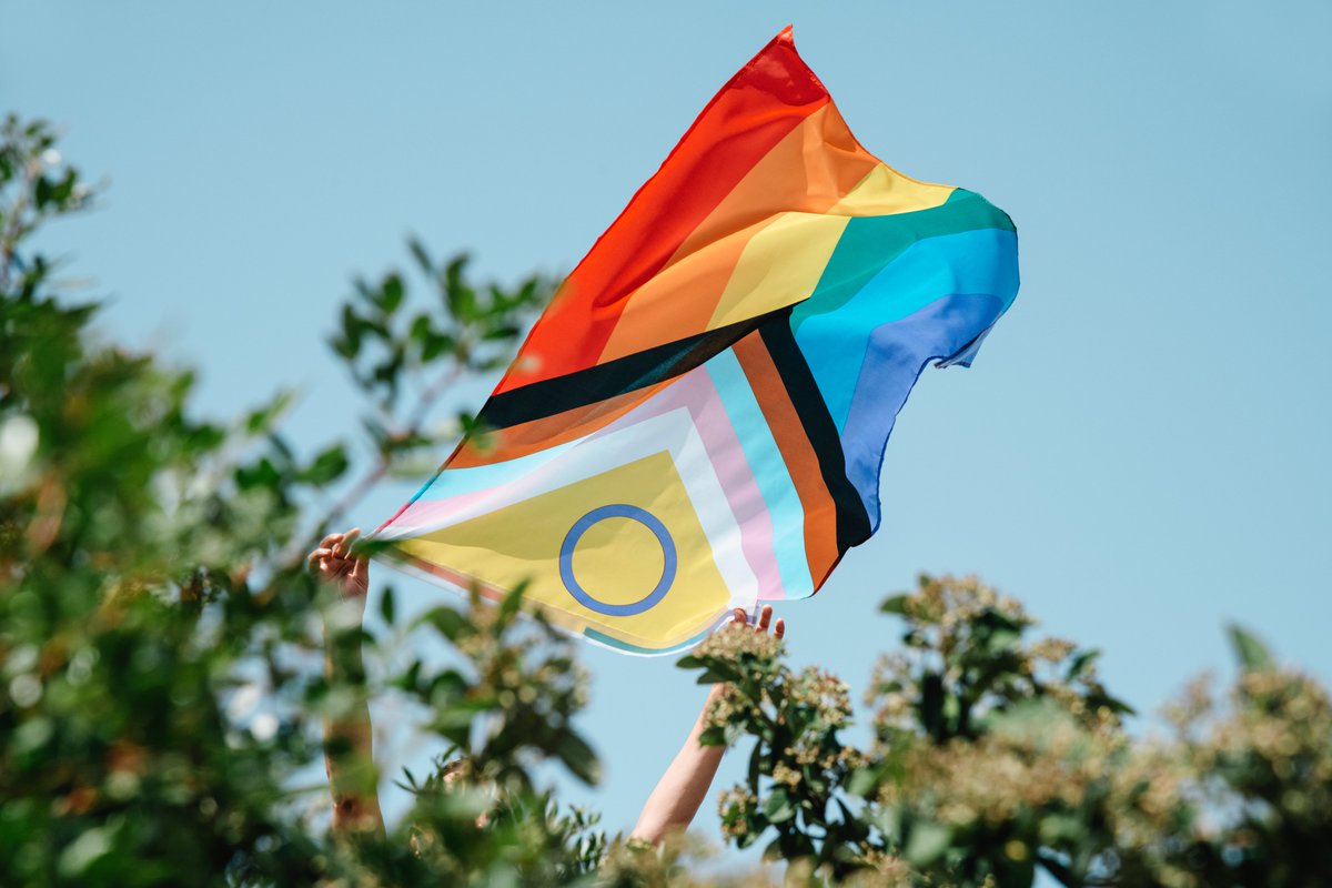June is Pride Month, celebrated all over the world to increase acceptance and equality, and raise awareness of issues affecting the LGBTQ+ community. There is still further to go to ensure inclusion for all. How are you celebrating? #PrideMonth