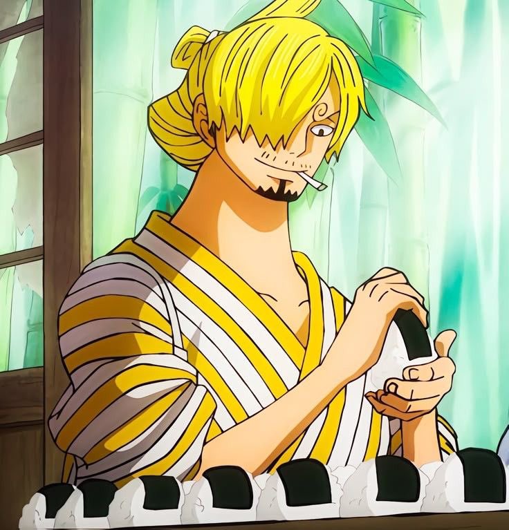 𝐒𝐀𝐍𝐉𝐈 tweet media