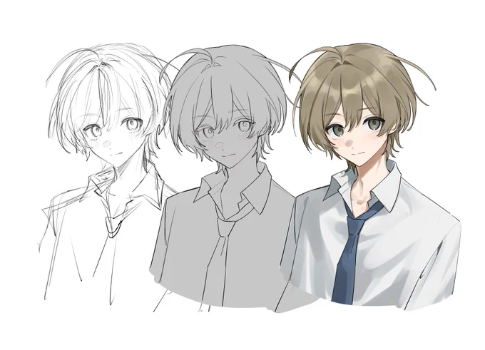 作例