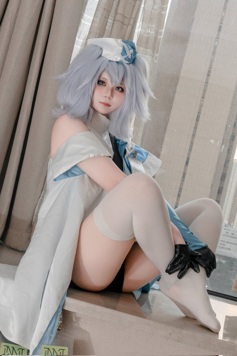 补一张
#少女前線 #PA15