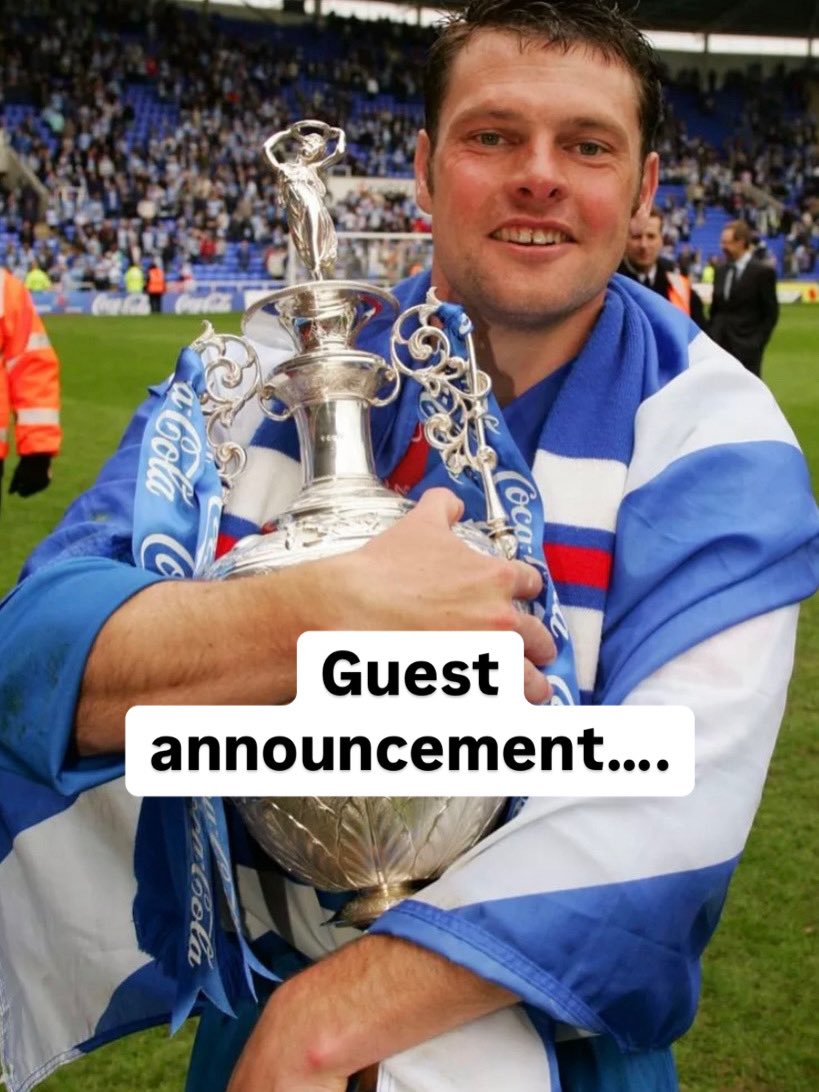 🎙️ Exciting news! Graeme Murty is joining us on the podcast! 🏴⚽️ 

From playing for Scotland to coaching Sunderland’s U21s, he’s got an incredible story to share. <a href="/GraemeMurty/">Graeme Murty</a> 

Don’t miss it! Like and subscribe! 👍 ⬇️

youtube.com/@offtheundersi… 

#GraemeMurty #Podcast