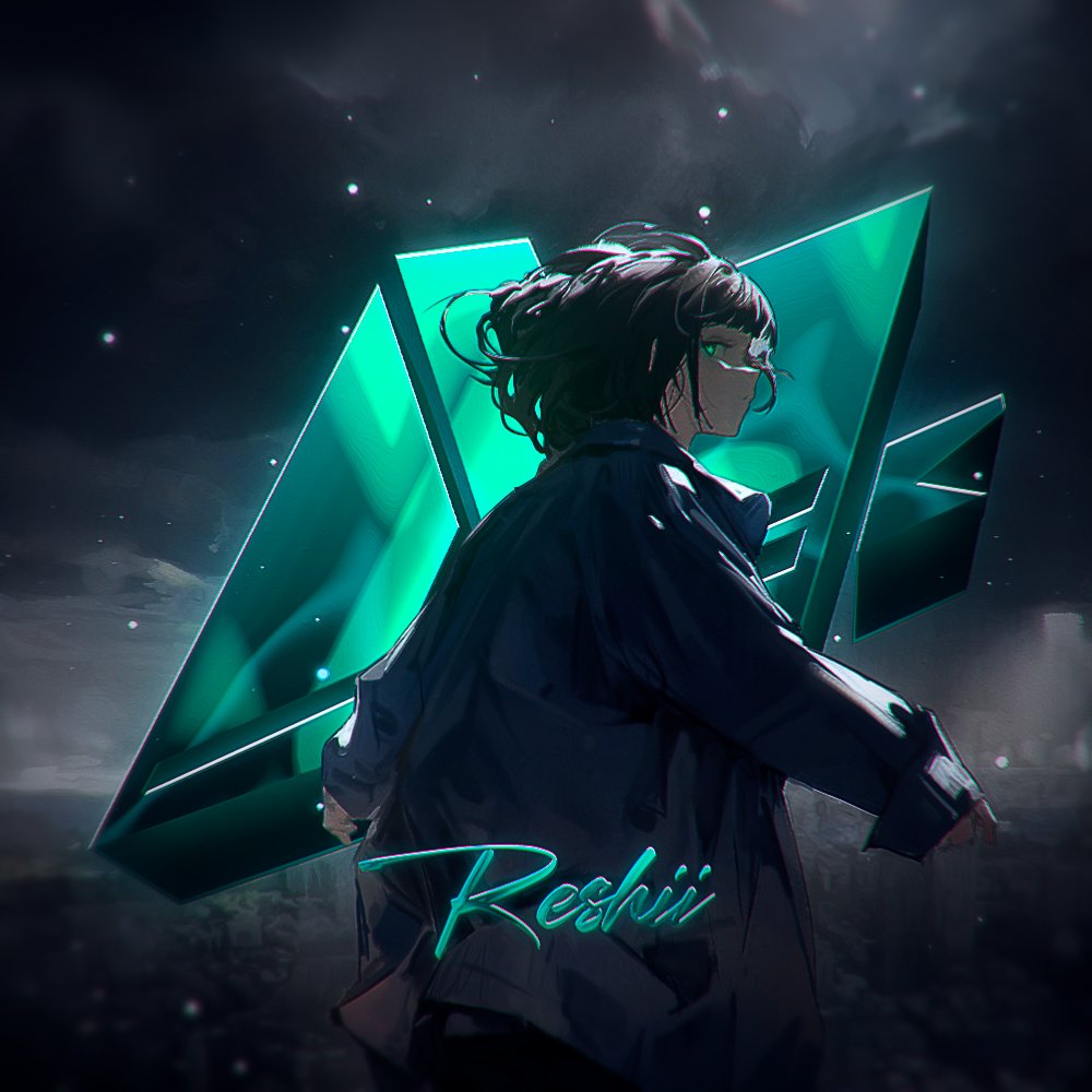 kyuren★ tweet media