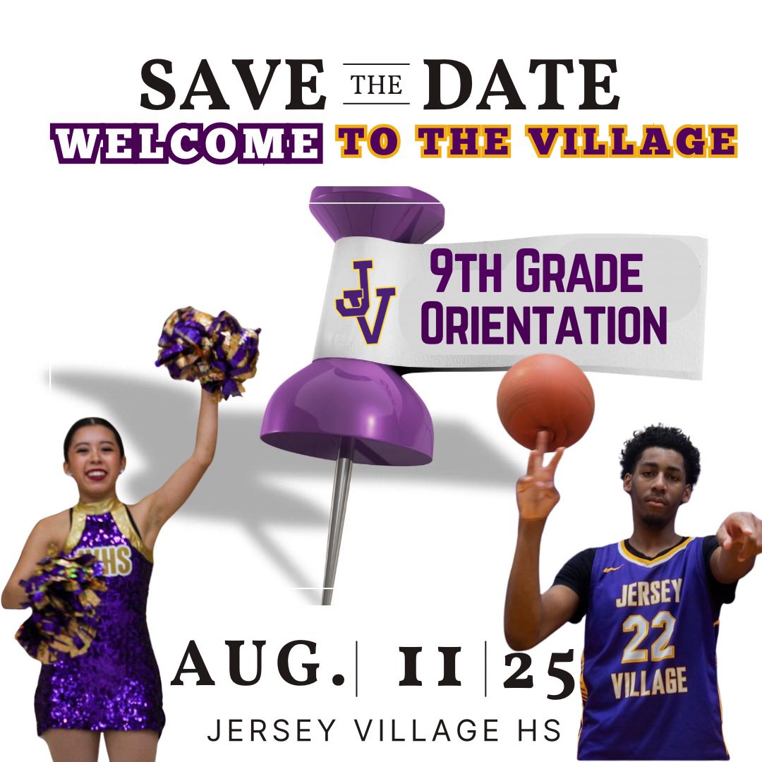 Jersey Village HS (@jerseyvillagehs) on Twitter photo 