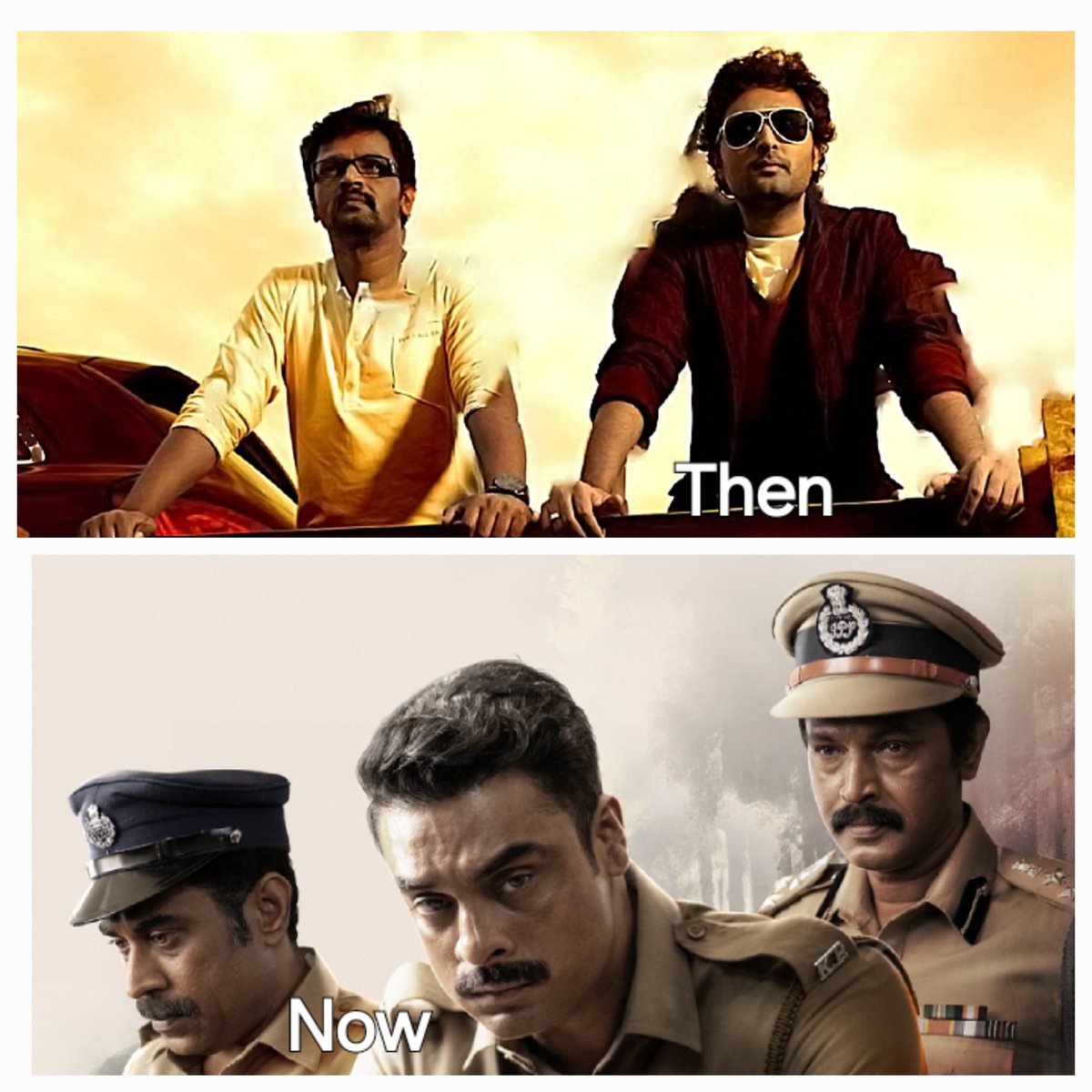 coolf7785's tweet photo. @CheranDirector 😎😏
𝙈𝙪𝙧𝙖𝙣
⚡️
𝙉𝙖𝙧𝙞𝙫𝙚𝙩𝙩𝙖
#ThenAndNow
#Muran
#Narivetta
#Narivettai
#Cheran || #DirectorCheran https://t.co/YmI7C5ihw1