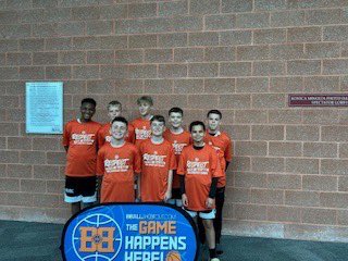 HVKnights Basketball tweet media