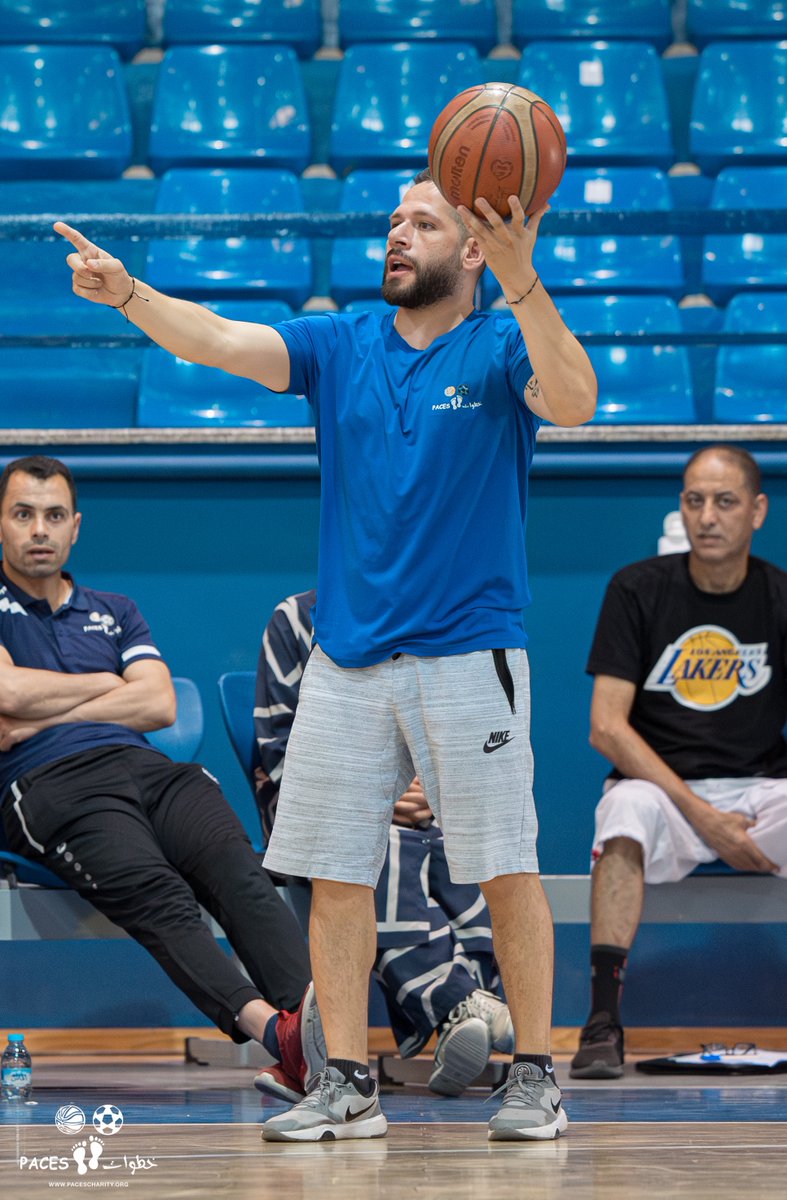 PACES (خطوات) tweet media