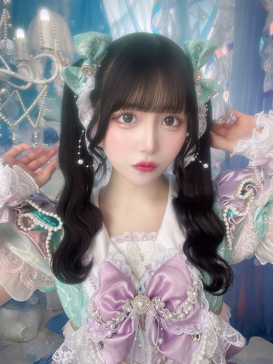 姫すぎるので国とか担わせてほしい𐔌՞ ܸ.ˬ.ܸ՞𐦯
