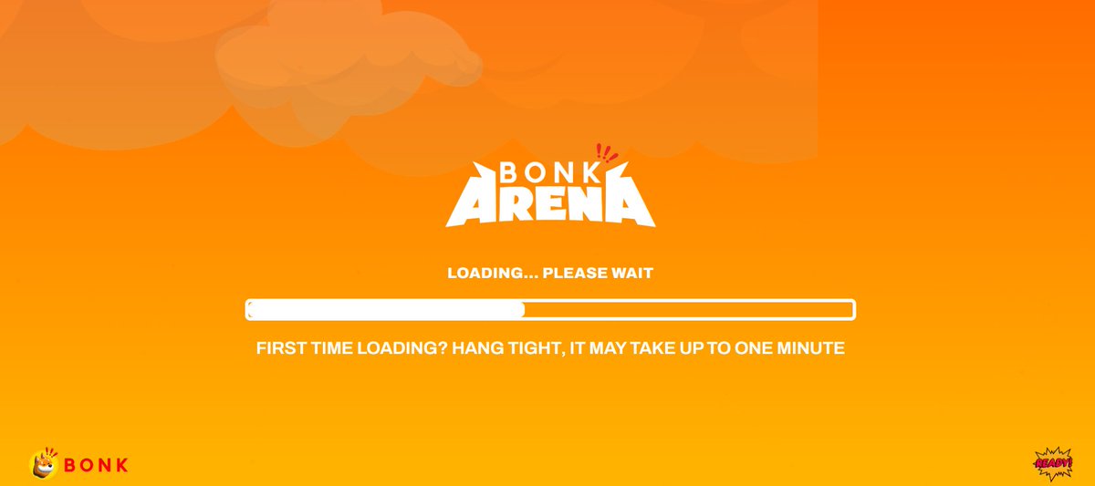 joyweb3x's tweet image. One minute out of the trenches testing @bonk_inu's new game 
Let's see how addictive @BonkArenaGame is ❗❗❗

You should test too: play.bonkarena.com