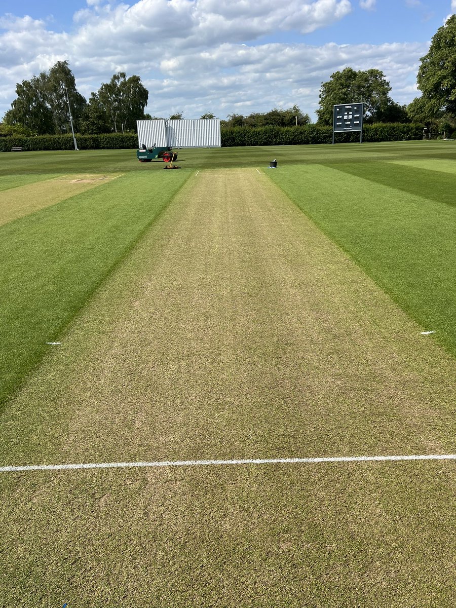 Our <a href="/MCCOfficial/">Marylebone Cricket Club</a> fixture today! <a href="/Upp_Sport/">Sport | Uppingham School</a>